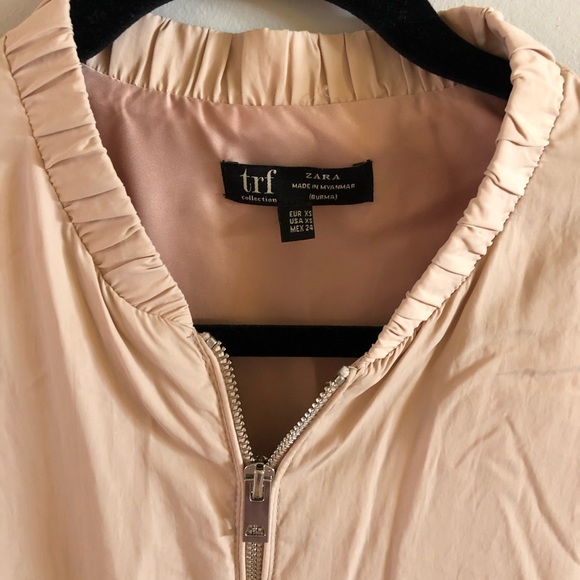Zara Windbreaker - Picture 3 of 3